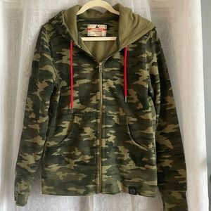 American Giant Hoodie